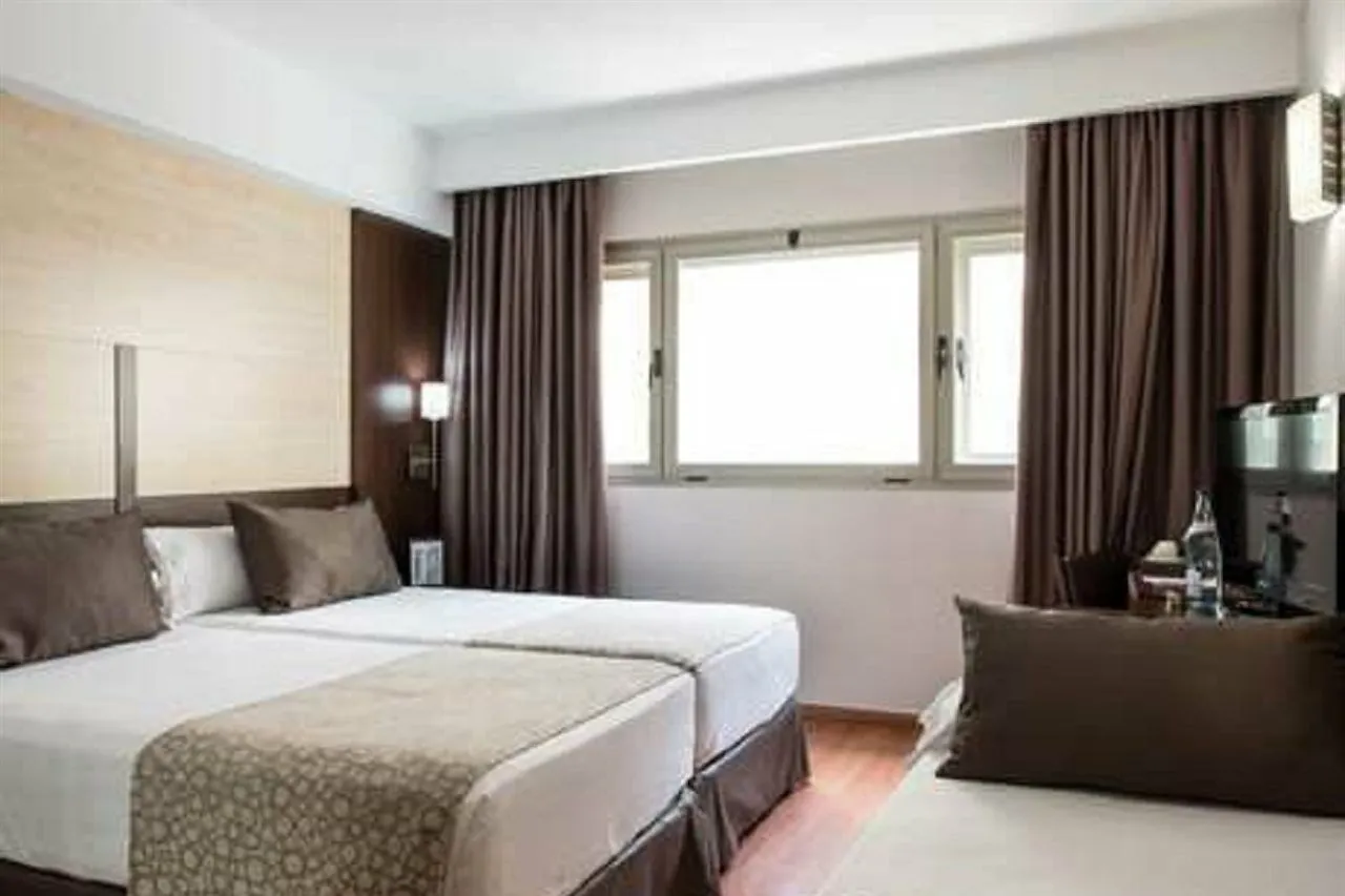 Catalonia Sagrada Familia Hotel Barcelona 3*,  Spanien