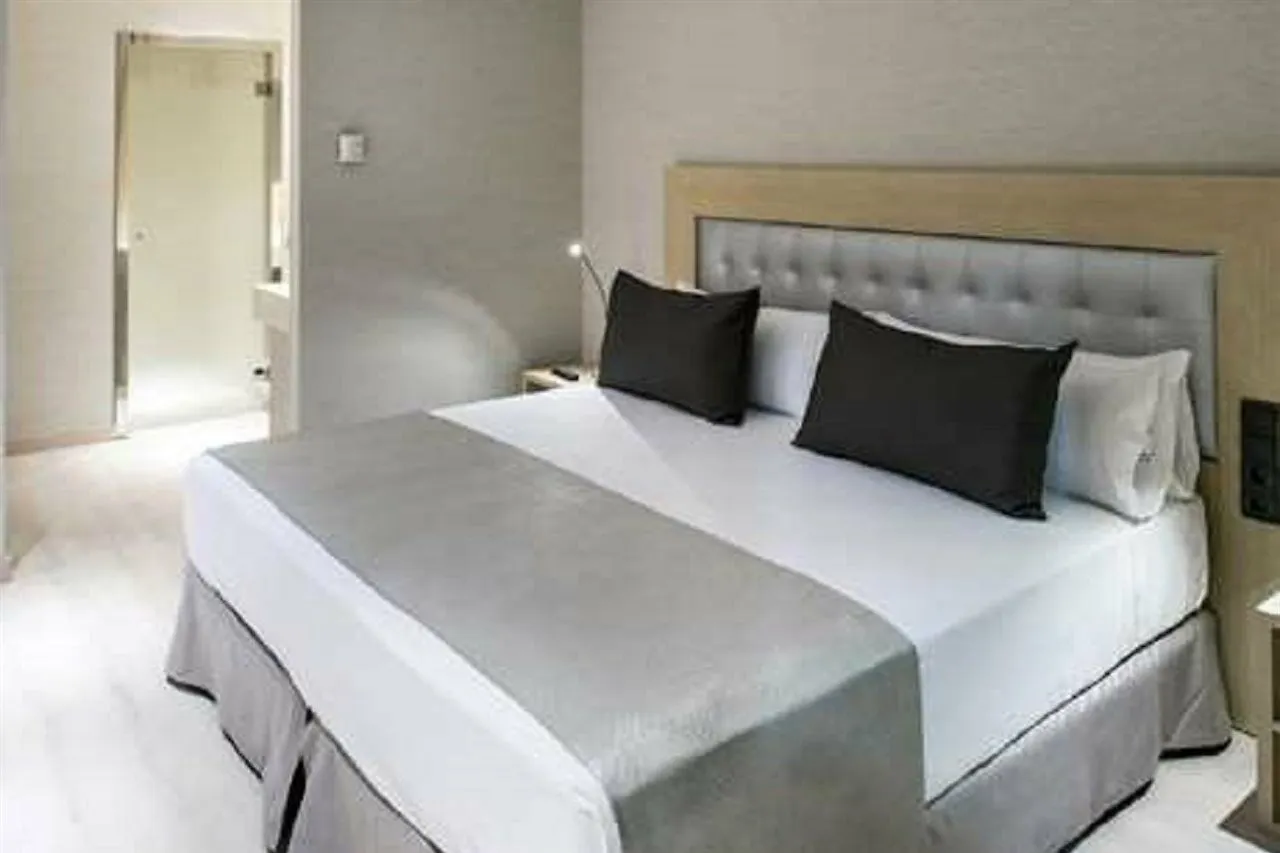 Catalonia Sagrada Familia Hotell Barcelona