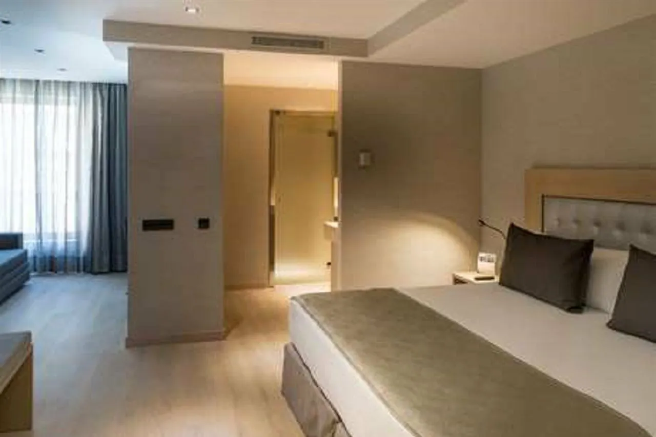 Catalonia Sagrada Familia Hotel Barcelona 3*,  Spanien