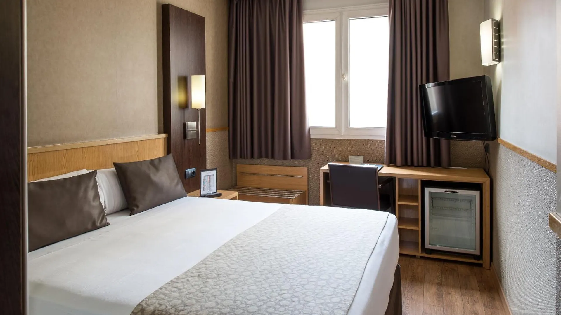 Catalonia Sagrada Familia Hotel Barcelona Spanje