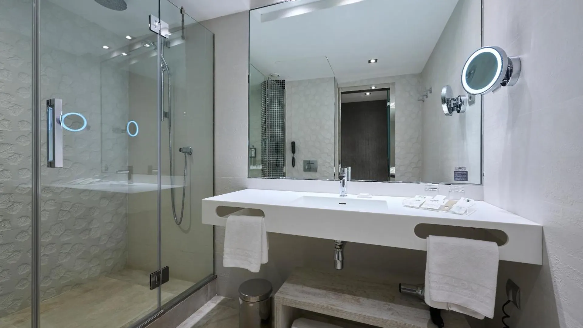 Catalonia Sagrada Familia Hotel Barcelona