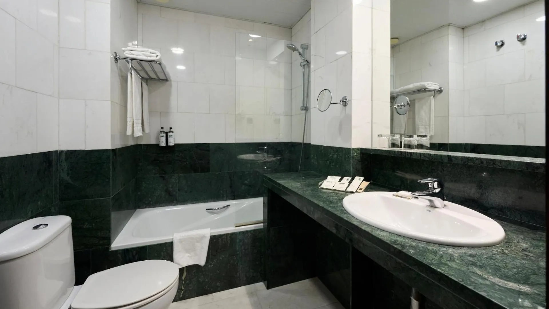 Catalonia Sagrada Familia Hotel Barcelona 3*,  Spanje