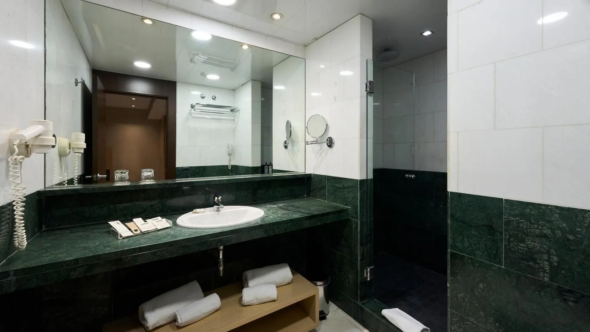Catalonia Sagrada Familia Hotel Barcelona Spanje