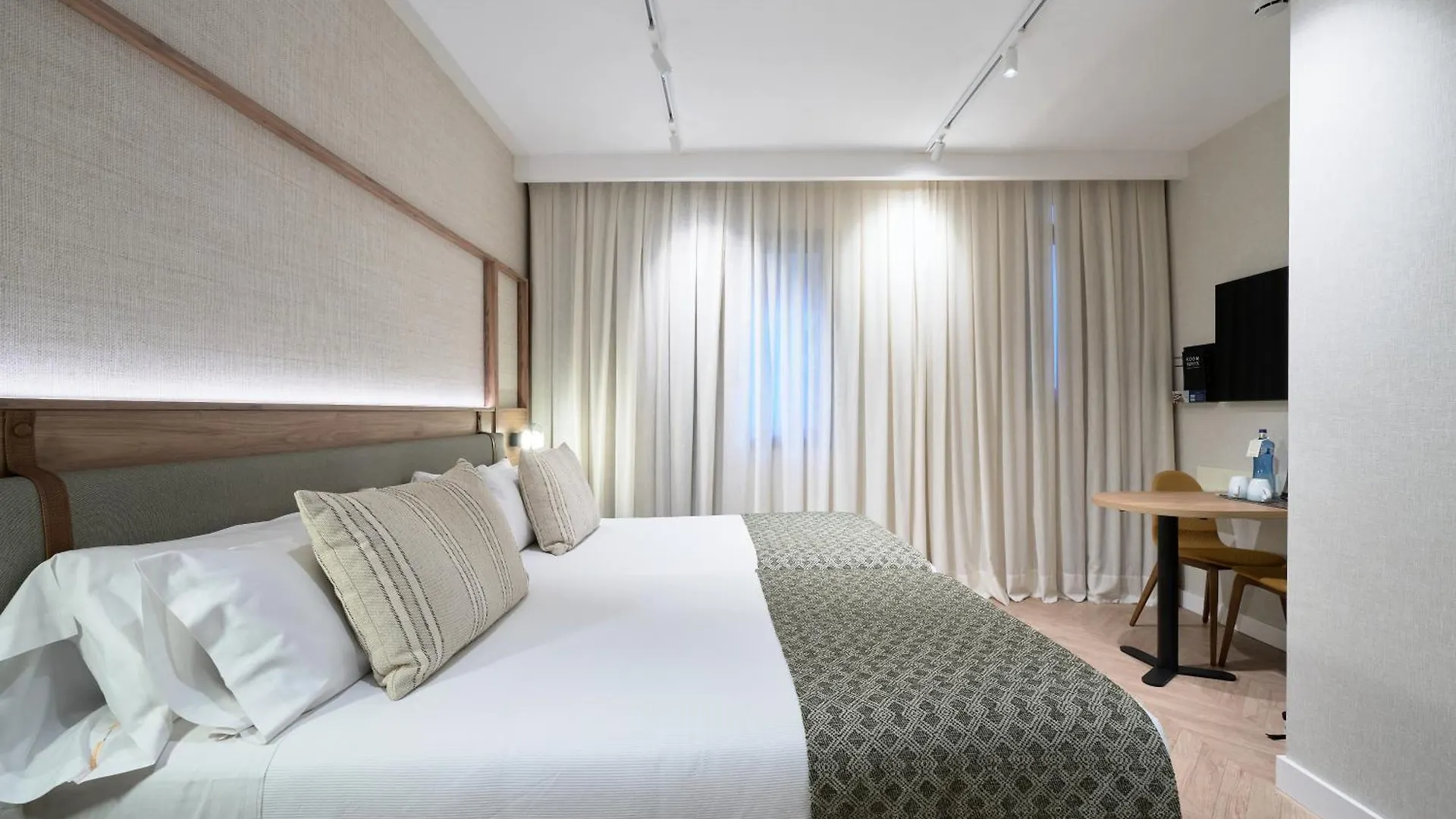 Catalonia Sagrada Familia Hotel Barcelona Spanje