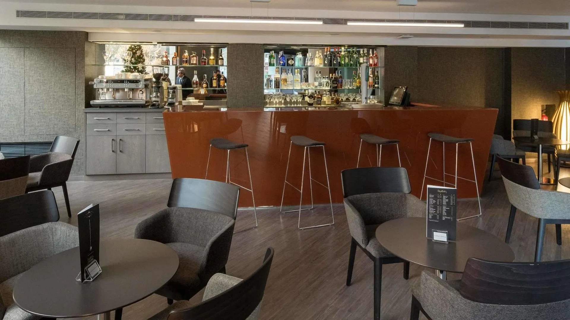 Catalonia Sagrada Familia Hotel Barcelona 3*,  Spanje