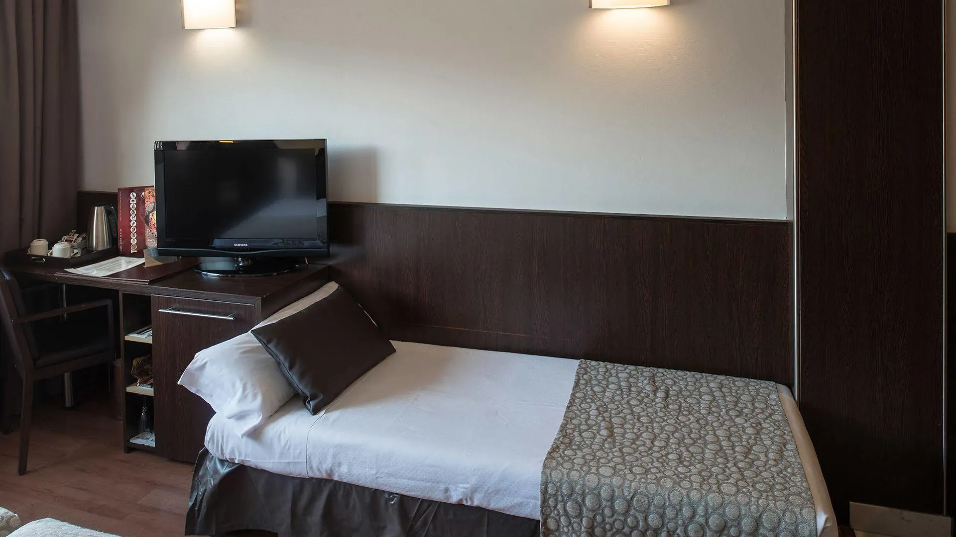 Catalonia Sagrada Familia Hotel Barcelona