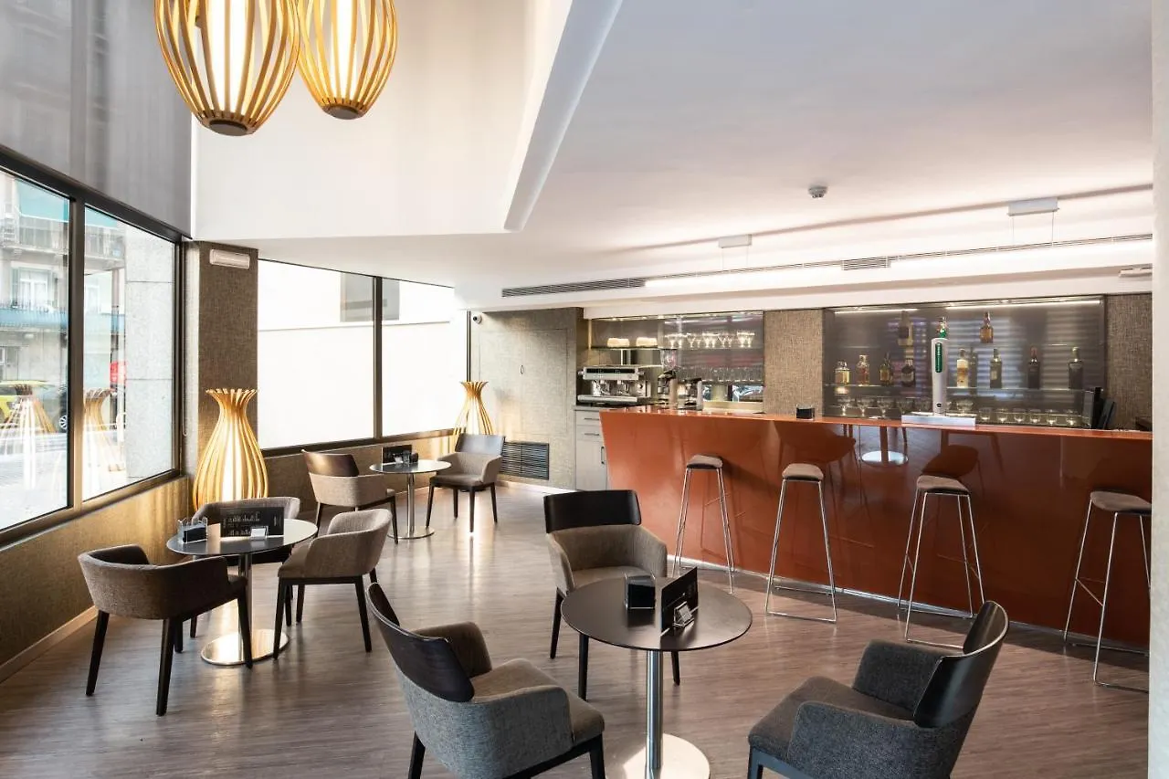 Catalonia Sagrada Familia Hotel Barcelona 3*,