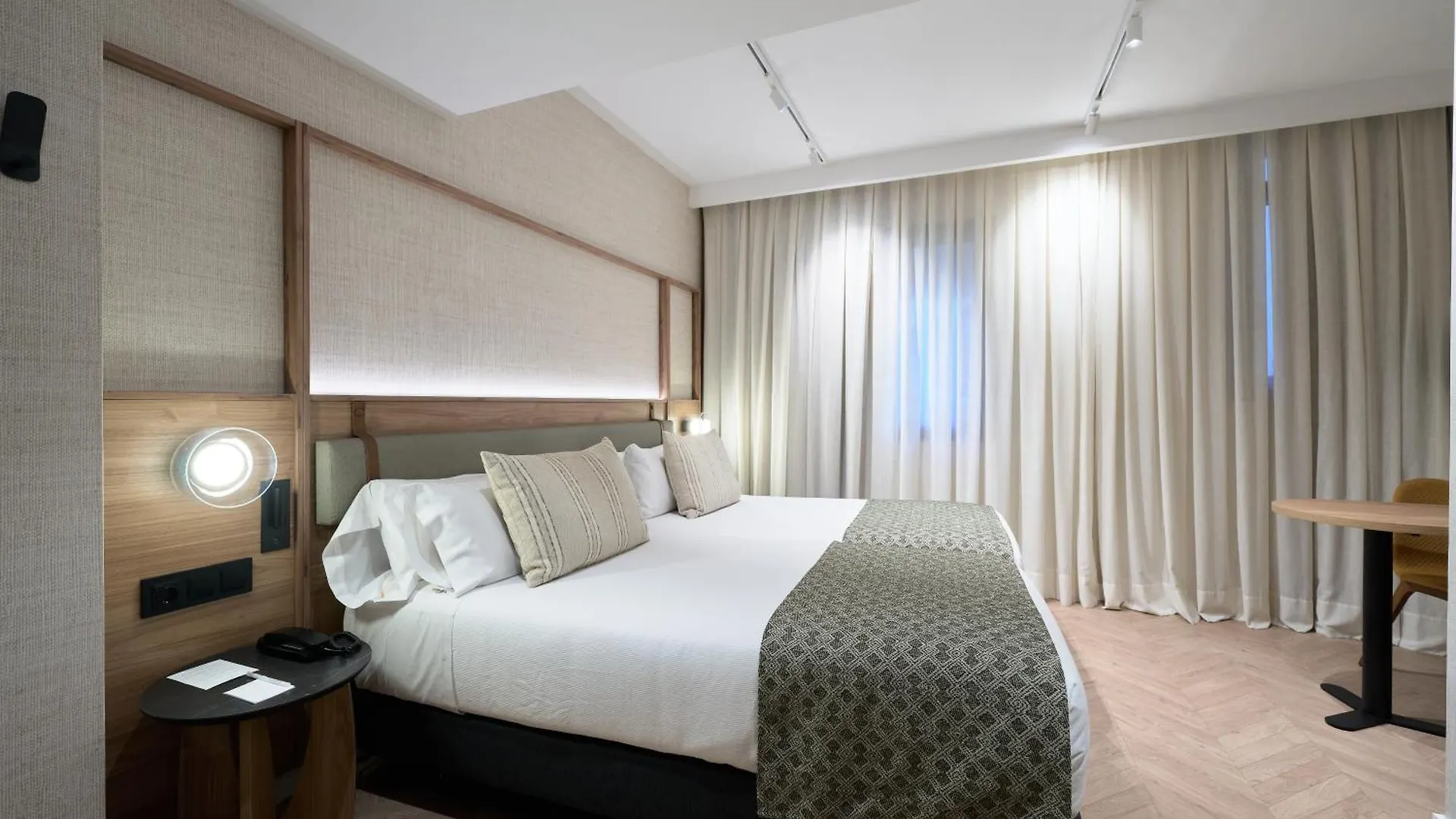 Catalonia Sagrada Familia Hotel Barcelona