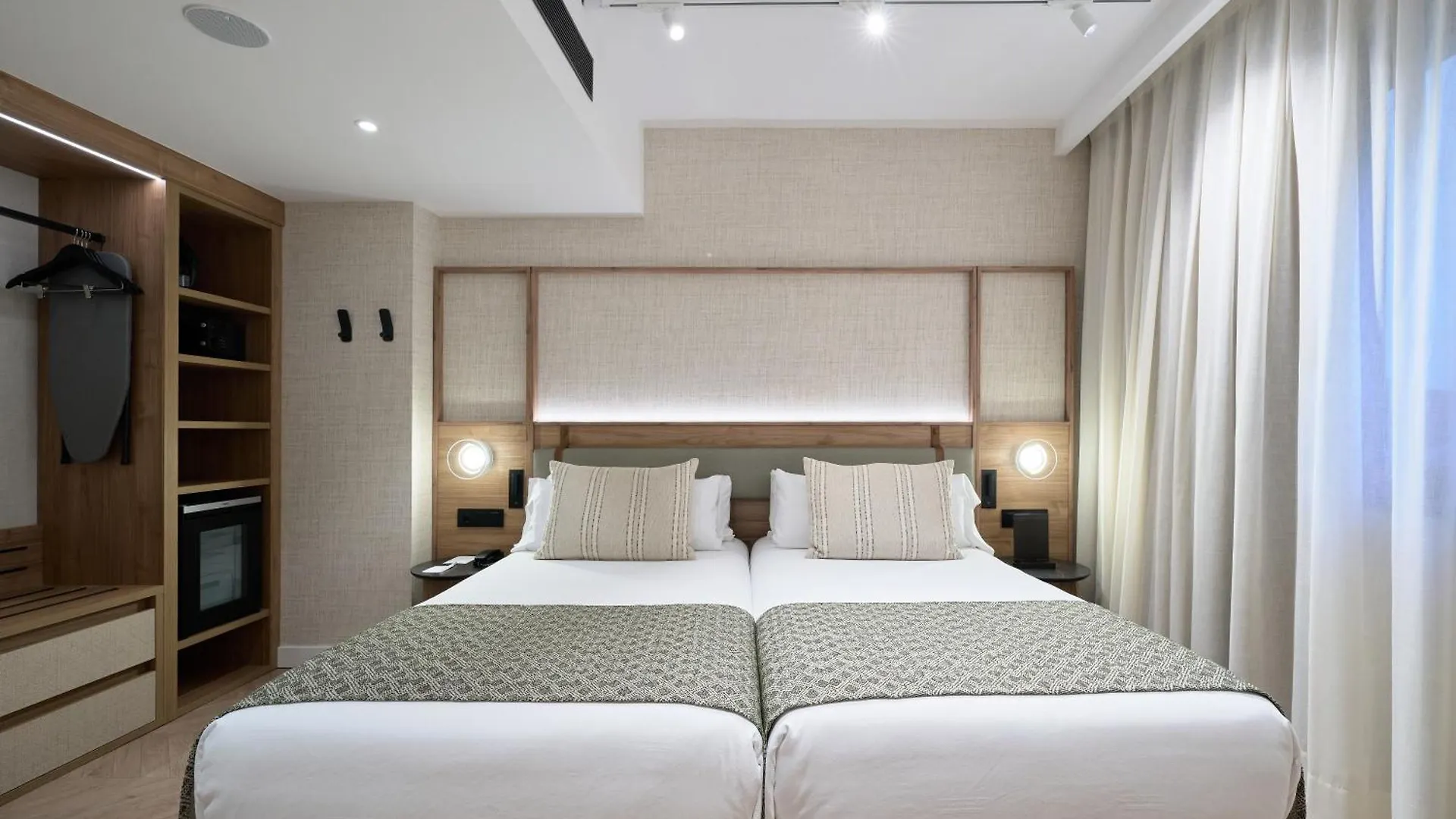 Catalonia Sagrada Familia Hotel Barcelona Spain