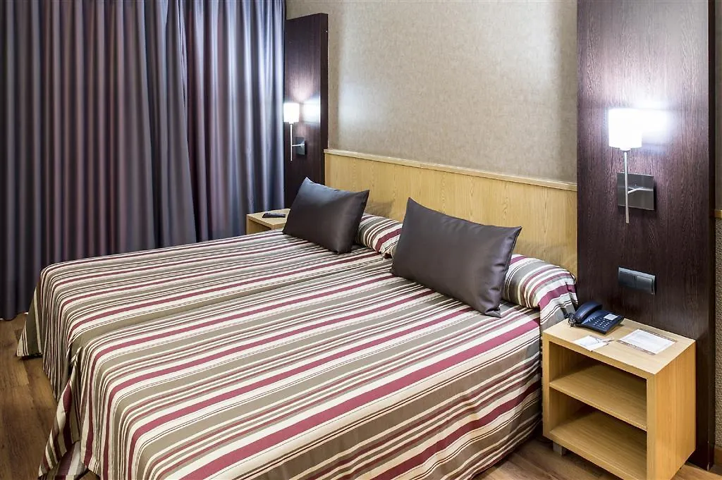 Catalonia Sagrada Familia Hotel Barcelona 3*,